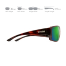 Smith Guides Choice Glasses ChromaPop Glass Polarized...