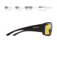 Smith Guides Choice Glasses ChromaPop Glass Polarized Low Light Yellow