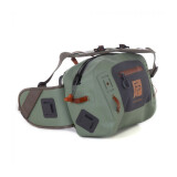 Fishpond Thunderhead Submersible Lumbar Eco Shadowcast Camo