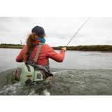 Fishpond Thunderhead Submersible Lumbar Eco Shadowcast Camo