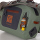 Fishpond Thunderhead Submersible Lumbar Eco Shadowcast Camo