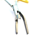 Alpine Angler Release Clamp