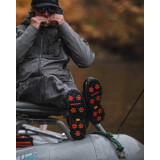 Simms G4 Pro Powerlock Boot Vibram #13