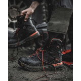 Simms G4 Pro Powerlock Boot Vibram #13