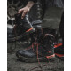 Simms G4 Pro Powerlock Boot Vibram #13