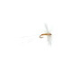 OE Semi Circle Spinner Pale Watery #20