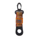 Fishpond Floatant Bottle Holder Brown Trout