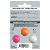 Oros Strike Indicator 3-pack