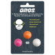 Oros Strike Indicator 3-pack
