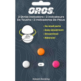 Oros Strike Indicator 3-pack S/M/L