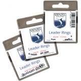 Stenzel Tippet Rings 2mm