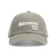 Simms Dad Cap Carbon