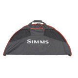 Simms Taco Wader Bag Anvil