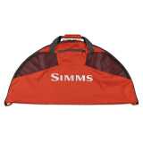 Simms Taco Wader Bag Anvil