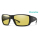 Smith Guides Choice XL Glasses ChromaPop Glass Polarized Low Light Yellow