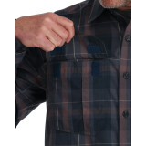 Simms Coldweather Shirt