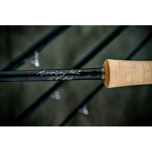 Winston Microspey Air 2 Fly Rod