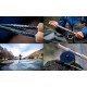 Winston Microspey Air 2 Fly Rod