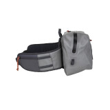 Simms Dry Creek Z Hip Pack Steel