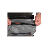 Simms Dry Creek Z Hip Pack Steel