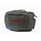 Simms Dry Creek Z Hip Pack Steel