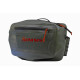 Simms Dry Creek Z Hip Pack Steel