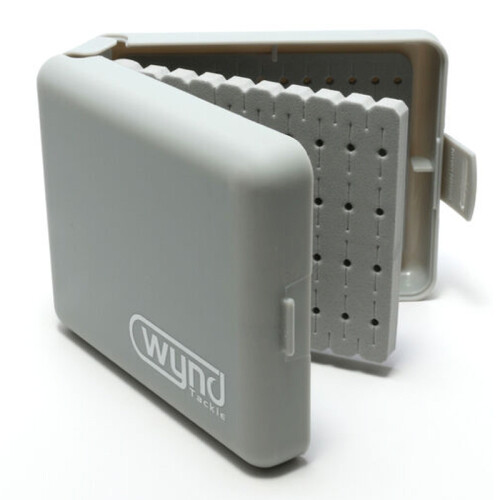 Wynd Bynder Series 01 Fly Box