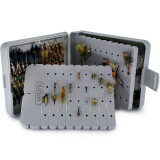 Wynd Bynder Series 01 Fly Box