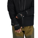 Simms Windstopper Half-Finger Glove