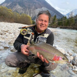 Fly Fishing Journey Slovenia Soca & Idrica