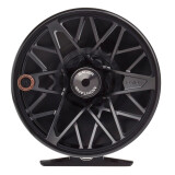 Bauer RVR Microspey Fly Reel