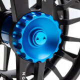 Waterworks-Lamson Centerfire HD Fly Reel