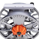 Waterworks-Lamson Guru S HD Fly Reel