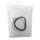 Fishpond Nomad Replacement Rubber Net