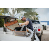Fishpond Dakota 45 Carry-On Rod & Reel Case