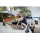 Fishpond Dakota 45 Carry-On Rod & Reel Case