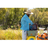 Fishpond Cutbank Gear Bag Eco