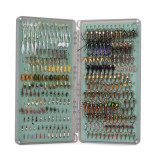 Tacky Original Fly Box 2X