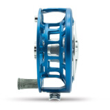 Ross Evolution R Salt Fly Reel Matte Blue