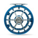 Ross Evolution R Salt Fly Reel Matte Blue