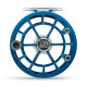Ross Evolution R Salt Fly Reel Matte Blue