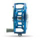 Ross Evolution R Salt Fly Reel Matte Blue