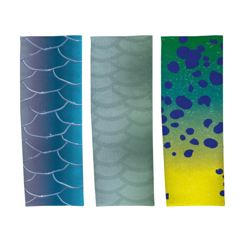 Wingo Stripping Guards Saltwater 3-pack