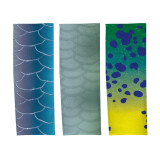 Wingo Stripping Guards Saltwater 3-pack