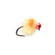 Fire Spot Egg Cheese #10