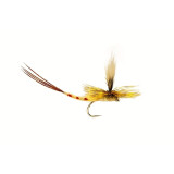 Mayfly Parachute #12