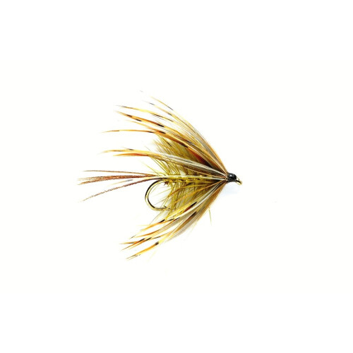 Mayfly French Partridge #10