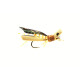 Grasshopper Tan Foam #10