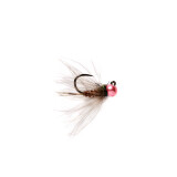 CDC PT Jig Metallic Pink #16