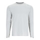 Simms SolarFlex Crew Shirt